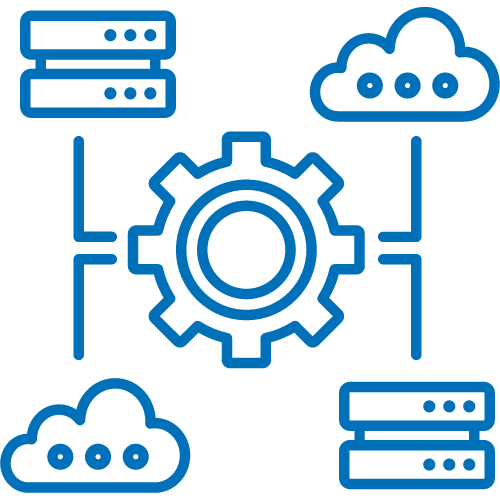 Integration für Geschäftsprozesse